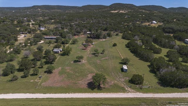 222 & TBD Deer, Tarpley, TX 78883