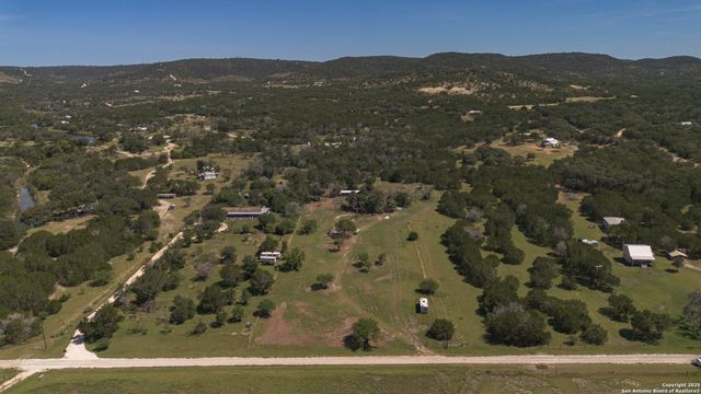 222 & TBD Deer, Tarpley, TX 78883