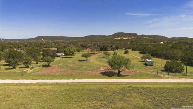 222 & TBD Deer, Tarpley, TX 78883