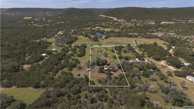 222 & TBD Deer, Tarpley, TX 78883
