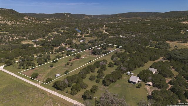 222 & TBD Deer, Tarpley, TX 78883