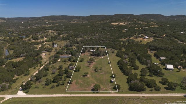 222 & TBD Deer, Tarpley, TX 78883