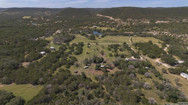 222 & TBD Deer, Tarpley, TX 78883