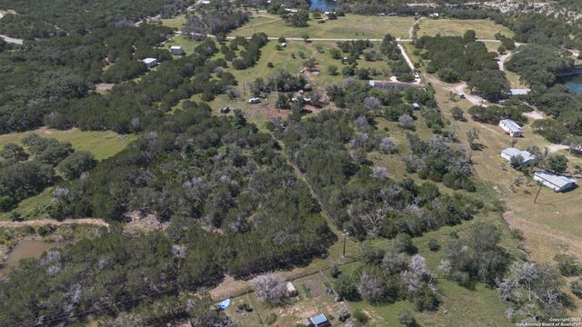 222 & TBD Deer, Tarpley, TX 78883