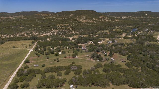 222 & TBD Deer, Tarpley, TX 78883