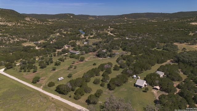 222 & TBD Deer, Tarpley, TX 78883