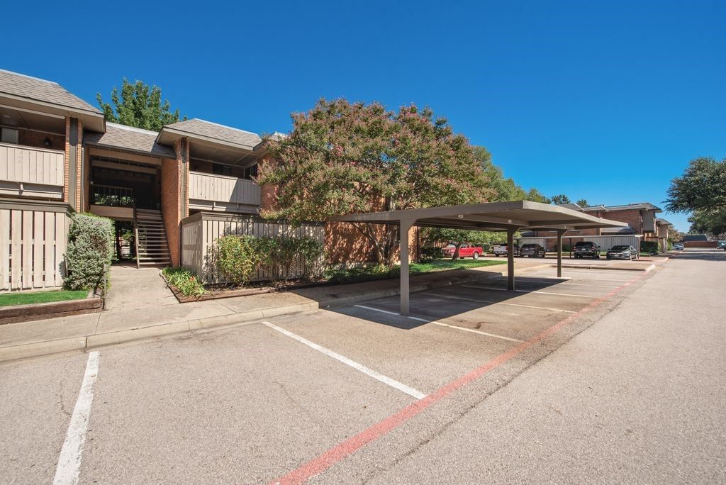 2803 Rio Branco Street 202 J, Farmers Branch, TX 75234 — exterior
