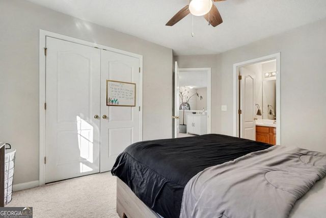 262 Fox Creek Boulevard, Woodstock, GA 30188