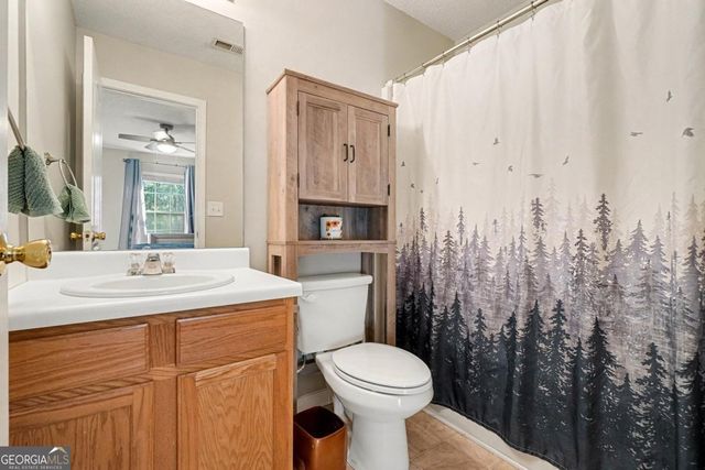 262 Fox Creek Boulevard, Woodstock, GA 30188