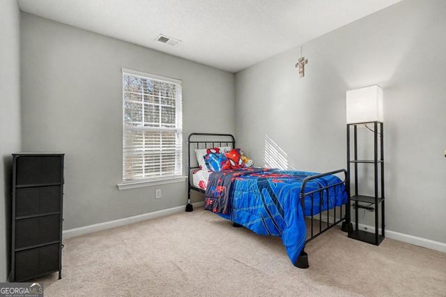 262 Fox Creek Boulevard, Woodstock, GA 30188