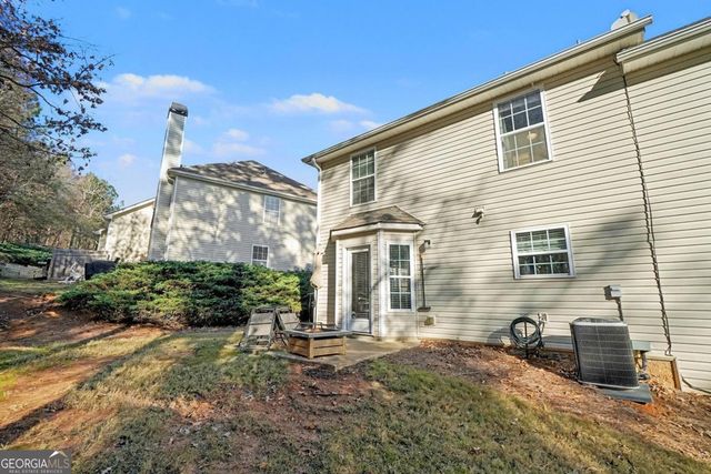 262 Fox Creek Boulevard, Woodstock, GA 30188