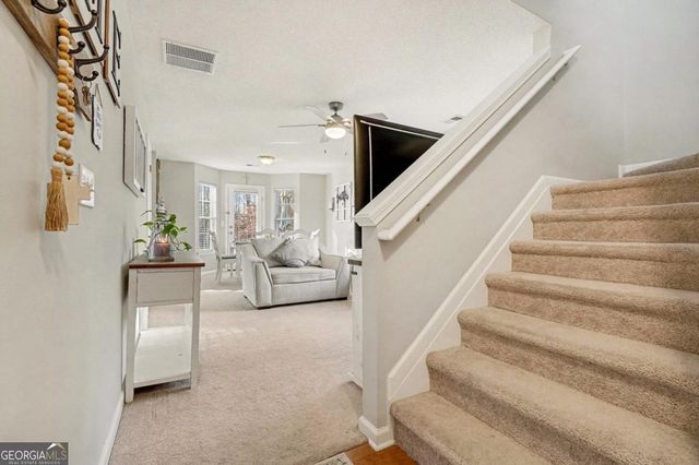 262 Fox Creek Boulevard, Woodstock, GA 30188