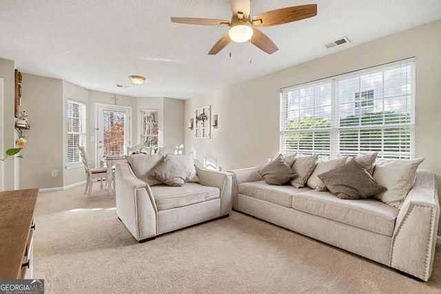 262 Fox Creek Boulevard, Woodstock, GA 30188