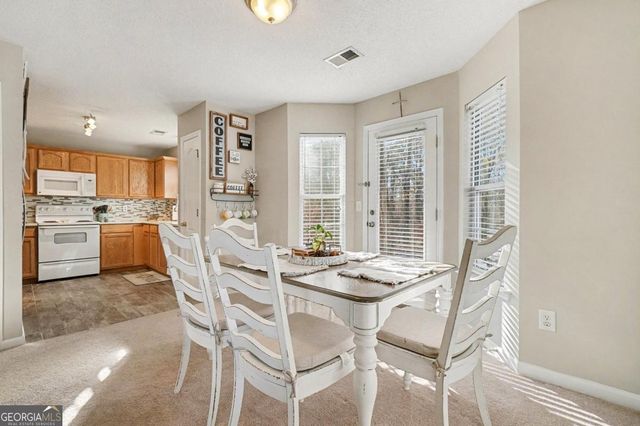 262 Fox Creek Boulevard, Woodstock, GA 30188