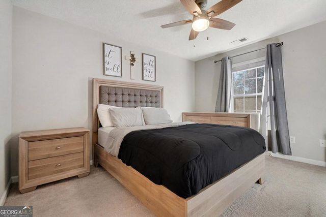 262 Fox Creek Boulevard, Woodstock, GA 30188