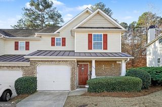 262 Fox Creek Boulevard, Woodstock, GA 30188