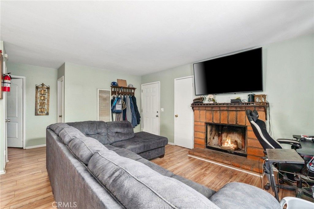 Image 15 of property listing at 26166 Alpine Lane, Twin Peaks, CA 92391