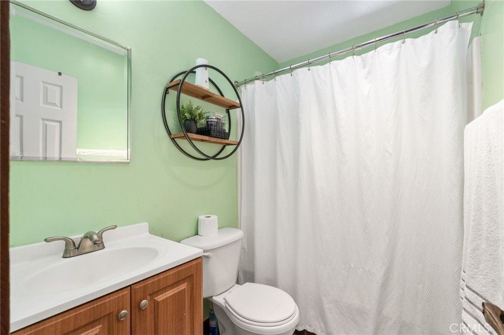 Image 40 of property listing at 26166 Alpine Lane, Twin Peaks, CA 92391