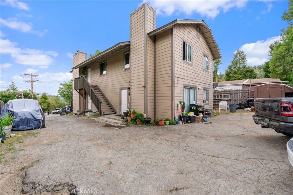 Image 41 of property listing at 26166 Alpine Lane, Twin Peaks, CA 92391