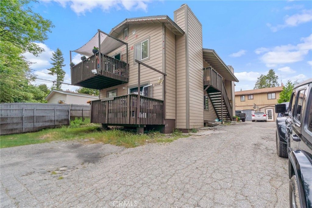 Image 6 of property listing at 26166 Alpine Lane, Twin Peaks, CA 92391