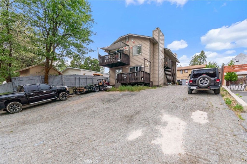 Image 8 of property listing at 26166 Alpine Lane, Twin Peaks, CA 92391