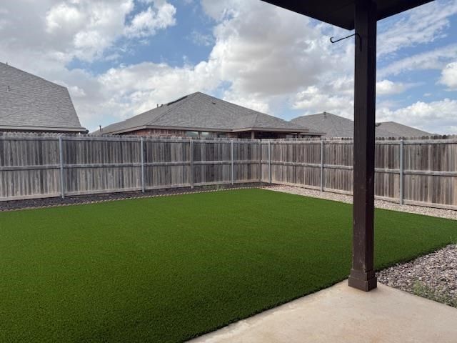 6705 Victory Parkway, Midland, TX 79706