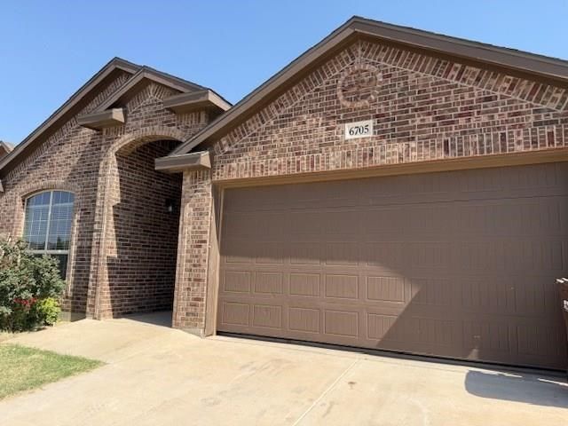 6705 Victory Parkway, Midland, TX 79706