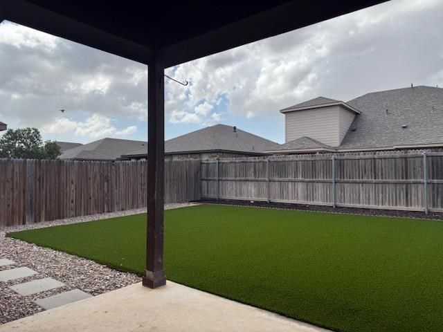 6705 Victory Parkway, Midland, TX 79706