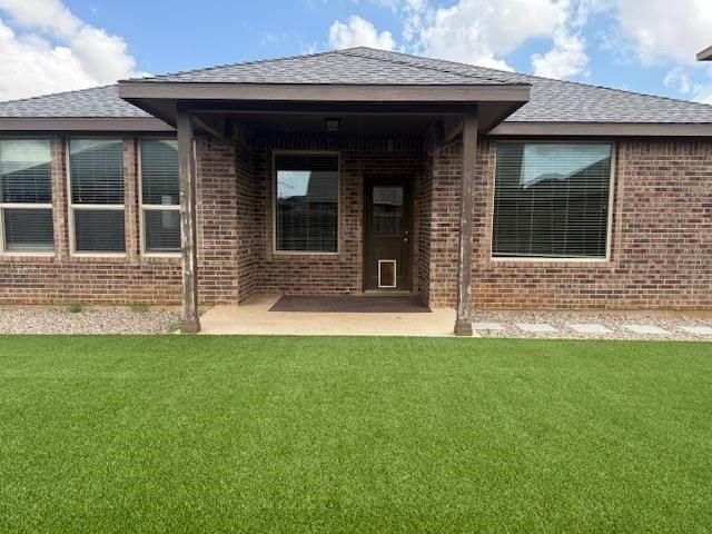 6705 Victory Parkway, Midland, TX 79706