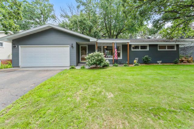 7381 Lyric Lane NE, Fridley, MN 55432