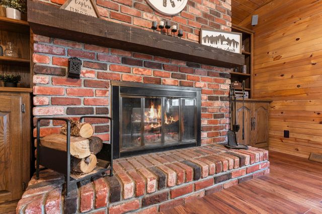 7381 Lyric Lane NE, Fridley, MN 55432