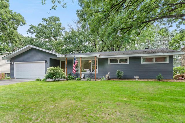 7381 Lyric Lane NE, Fridley, MN 55432