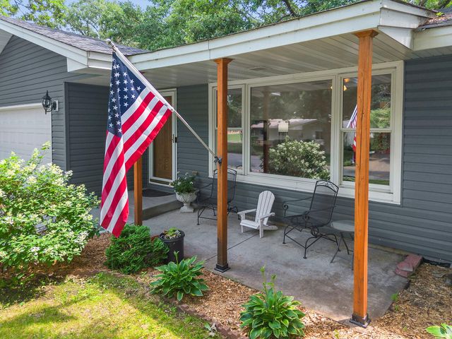 7381 Lyric Lane NE, Fridley, MN 55432