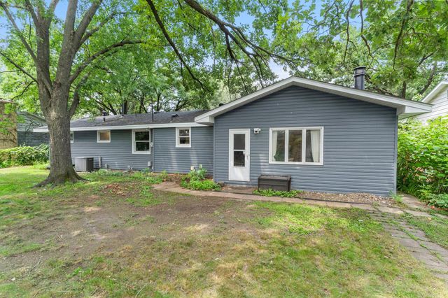 7381 Lyric Lane NE, Fridley, MN 55432