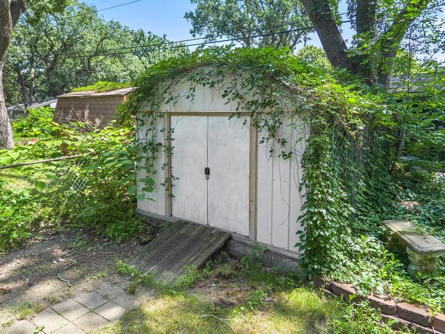 7381 Lyric Lane NE, Fridley, MN 55432