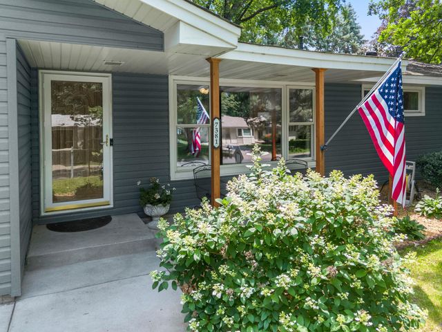 7381 Lyric Lane NE, Fridley, MN 55432