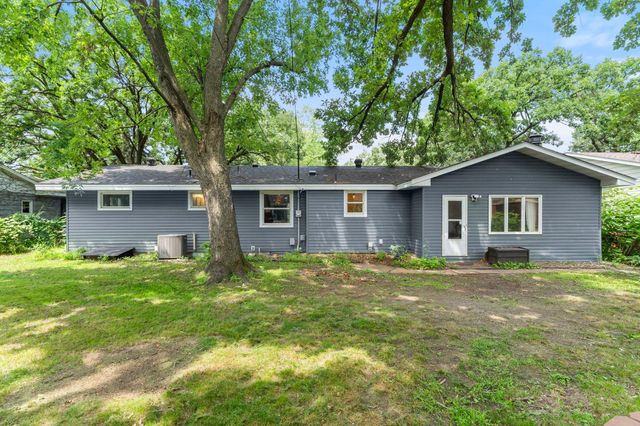7381 Lyric Lane NE, Fridley, MN 55432