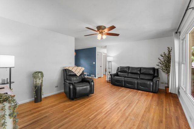 7381 Lyric Lane NE, Fridley, MN 55432