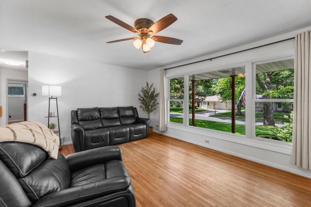 7381 Lyric Lane NE, Fridley, MN 55432