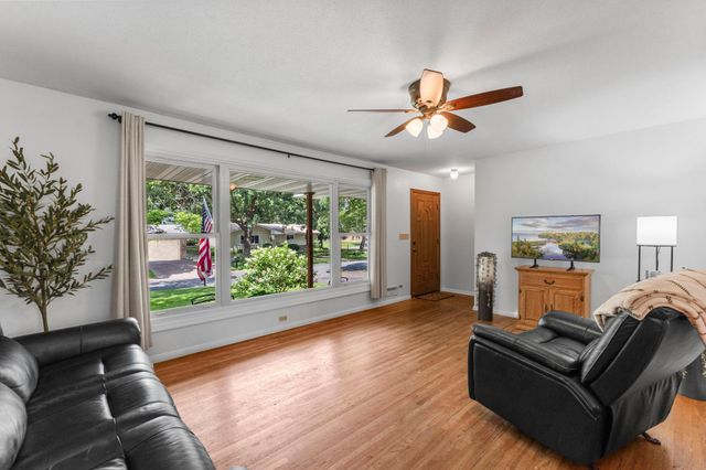 7381 Lyric Lane NE, Fridley, MN 55432