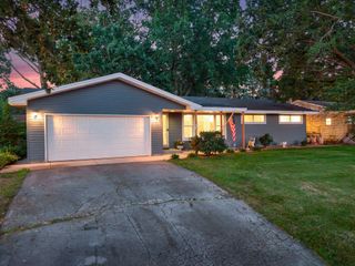 7381 Lyric Lane NE, Fridley, MN 55432
