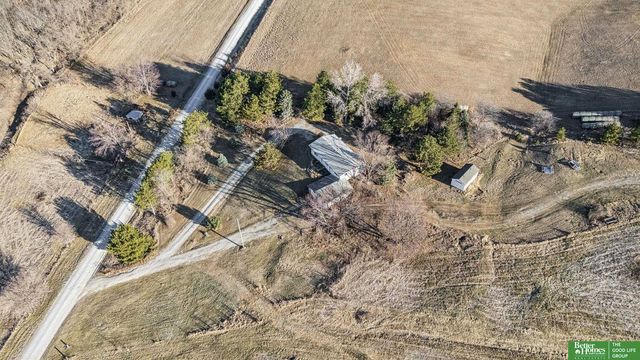 22302 W Angus Road, Gretna, NE 68028