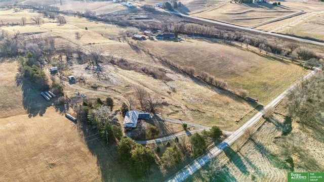 22302 W Angus Road, Gretna, NE 68028