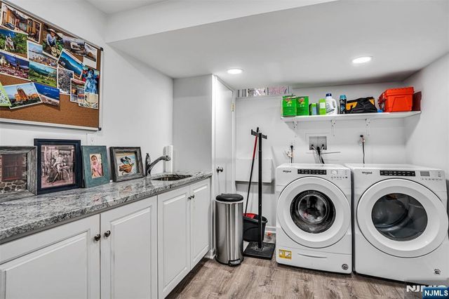 1284 Wellington Avenue, Teaneck, NJ 07666