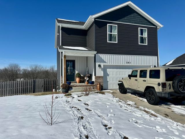 301 Great Plains Street, Nixa, MO 65714