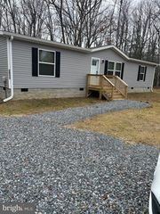 2812 SUMMIT CROSSING RD, Fredericksburg, VA 22408