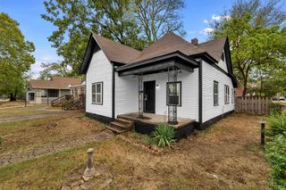 1621 S State Street, Little Rock, AR 72206
