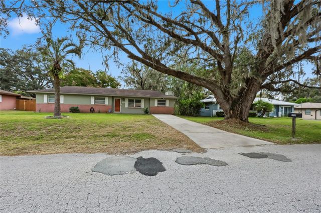 6060 SE 119TH PLACE, Belleview, FL 34420