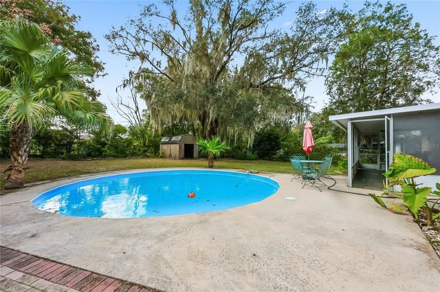 6060 SE 119TH PLACE, Belleview, FL 34420