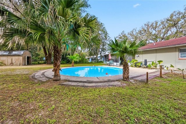 6060 SE 119TH PLACE, Belleview, FL 34420